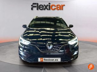 Renault Megane S.T. Techno TCe 103 kW (140CV) EDC GPF