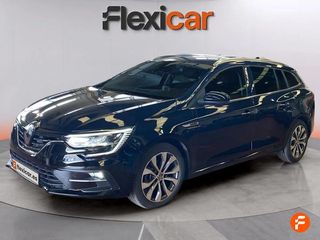 Renault Megane S.T. Techno TCe 103 kW (140CV) EDC GPF