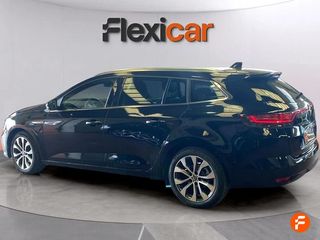 Renault Megane S.T. Techno TCe 103 kW (140CV) EDC GPF