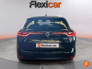 Renault Megane S.T. Techno TCe 103 kW (140CV) EDC GPF