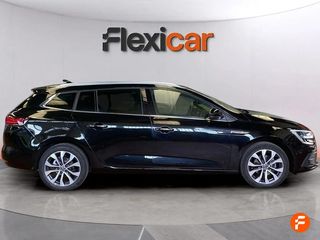Renault Megane S.T. Techno TCe 103 kW (140CV) EDC GPF