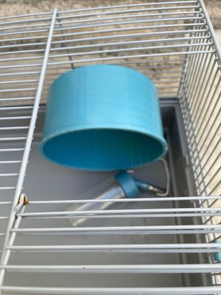 jaulas para mascotas pack de 2 jaulas