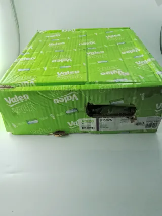 Embrague Audi A4 1.9 TDI - 130CV