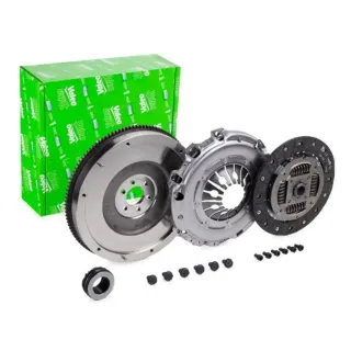 Embrague Audi A4 1.9 TDI - 130CV