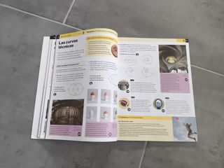 Plástica, Visual y Audiovisual II ESO LOMLOE Libro