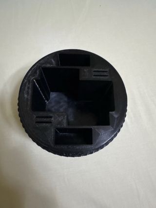 Funda GoPro Max Negra