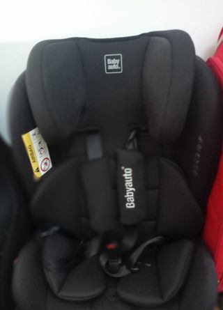Silla de coche Babyauto para niño