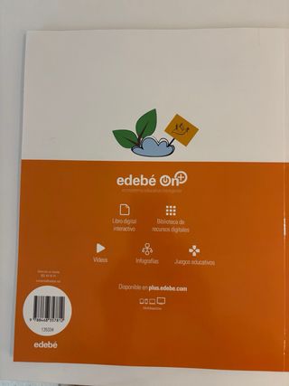 VALORES CÍVICOS Y ÉTICOS EDEBÉ