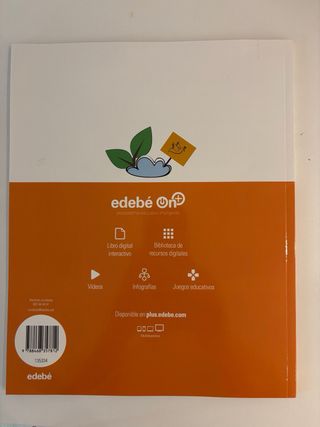VALORES CÍVICOS Y ÉTICOS EDEBÉ