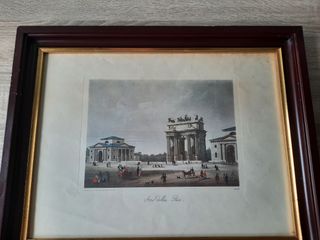 Quadri: fogli classici, carta, legno