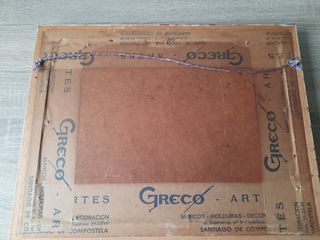 Quadri: fogli classici, carta, legno