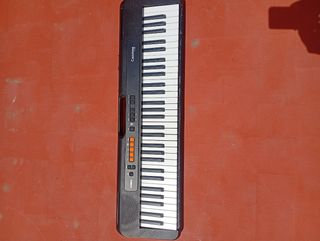 Teclado Casio CT-S190