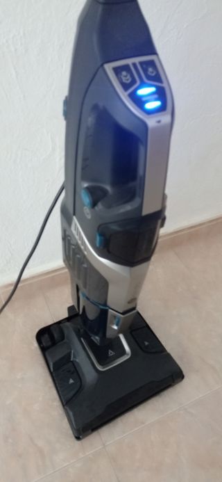 Aspiradora Klindo
