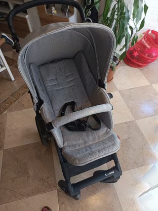Carrito Jane Muum Duo 2023
