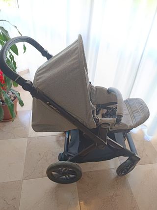 Carrito Jane Muum Duo 2023