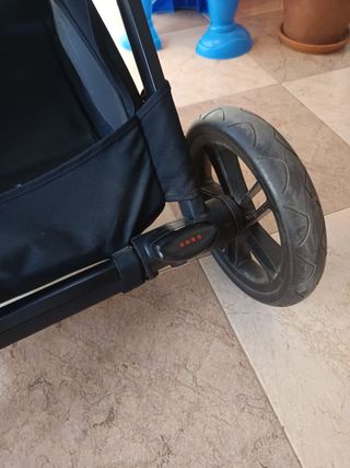 Carrito Jane Muum Duo 2023