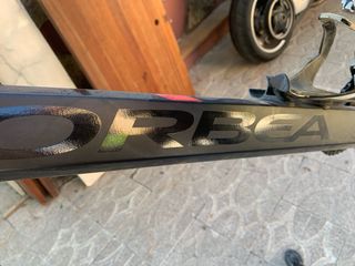 Orbea MX29 Talla M 29” MTB muy cuidada