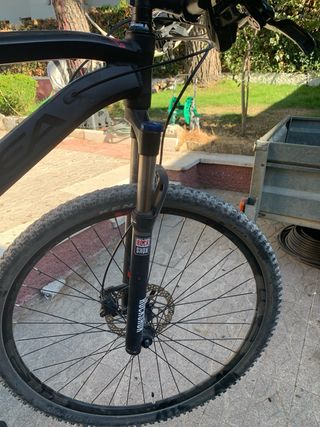 Orbea MX29 Talla M 29” MTB muy cuidada