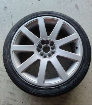 Llanta Audi 18 Pulgadas