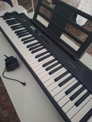 Casio CT-S300 - Piano Portátil