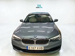 BMW Serie 5 2019