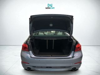 BMW Serie 5 2019