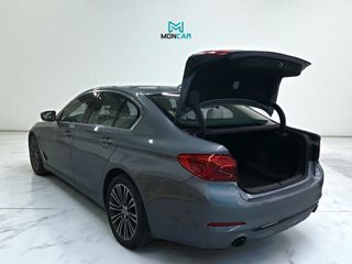 BMW Serie 5 2019