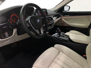 BMW Serie 5 2019