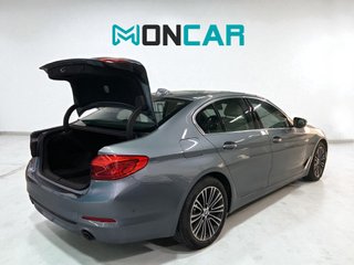 BMW Serie 5 2019