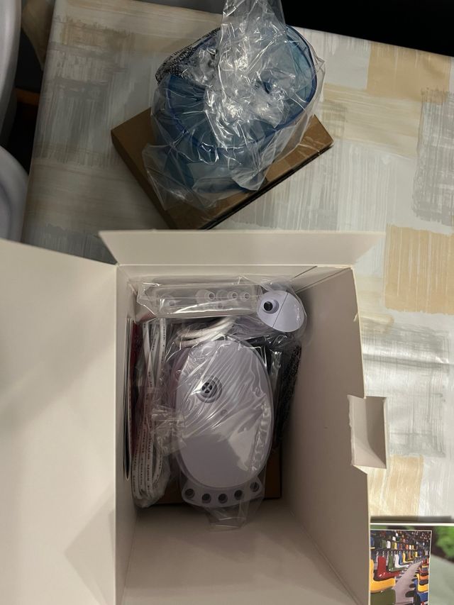 Irrigador Bucal Lacer Hidro