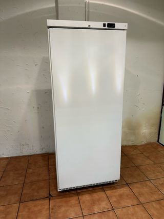 Congelador vertical de una puerta