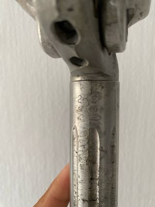 Tija Zeus New Racer 26.2