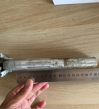 Tija Zeus New Racer 26.2