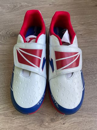 Zapatillas Joma niño sala indoor