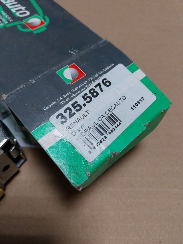 Regulador Freno Renault Super 5 Cecauto