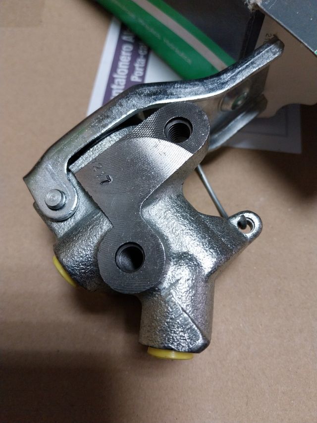 Regulador Freno Renault Super 5 Cecauto