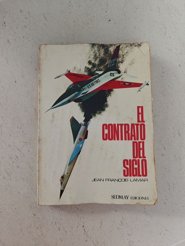 El Contrato del Siglo