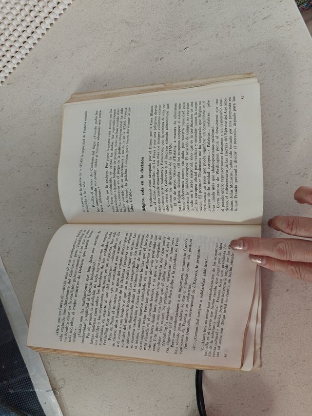 El Contrato del Siglo