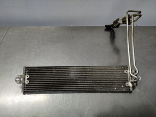 RADIADOR CAJA CAMBIOS VOLKSWAGEN TOUAREG (7LA) BK