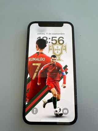 iPhone 12 Mini Apple
