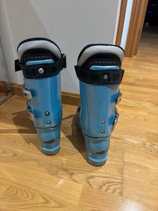 Botas de esquí Lange Word cup 120