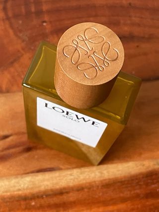 LOEWE Solo Mercurio