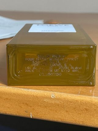 LOEWE Solo Mercurio