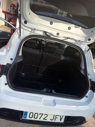 Renault Clio 2015