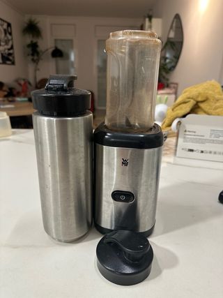 Batidora WMF Kult X Vaso