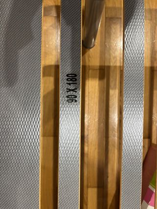 Somier + cabecero de 90