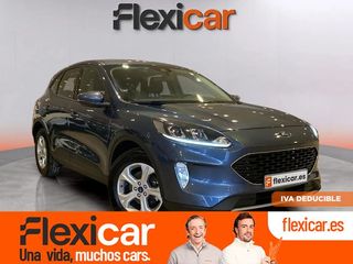 Ford Kuga Trend 1.5 EcoBlue 88kW (120CV)