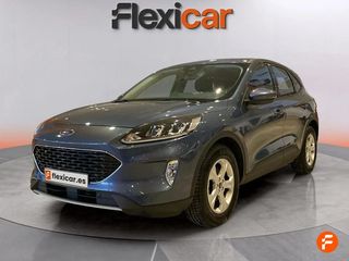 Ford Kuga Trend 1.5 EcoBlue 88kW (120CV)