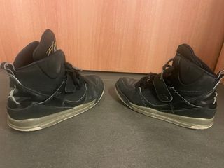 Scarpe Air Jordan bambino numero 35