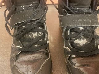 Scarpe Air Jordan bambino numero 35